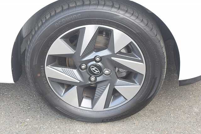 Hyundai i10 1.0 [63] Advance 5dr [Nav]