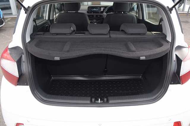 Hyundai i10 1.0 [63] Advance 5dr [Nav]