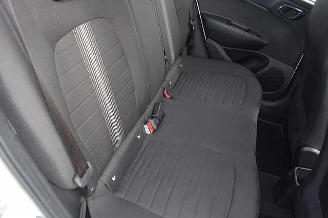 Hyundai i10 1.0 [63] Advance 5dr [Nav]