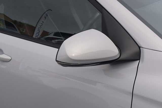 Hyundai i10 1.2 [79] Advance 5dr Auto [Nav]