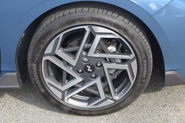 Hyundai i20 1.0T GDi N Line S 5dr