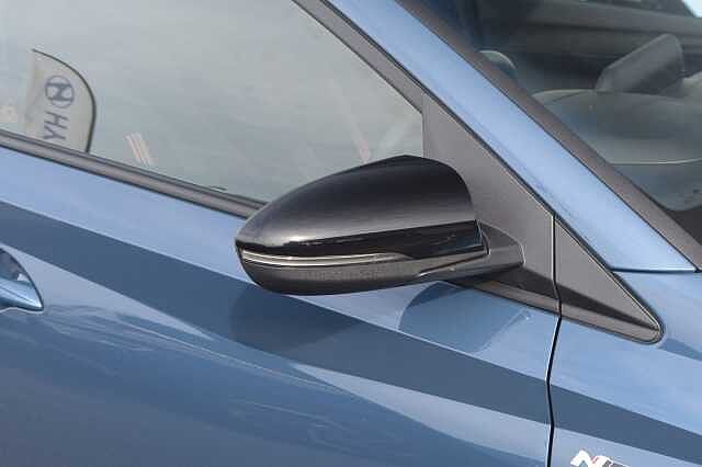 Hyundai i20 1.0T GDi N Line S 5dr