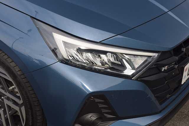 Hyundai i20 1.0T GDi N Line S 5dr