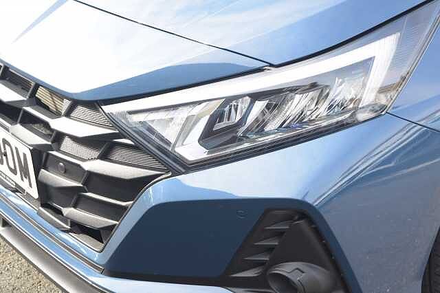 Hyundai i20 1.0T GDi N Line S 5dr