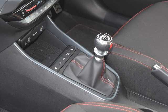 Hyundai i20 1.0T GDi N Line S 5dr