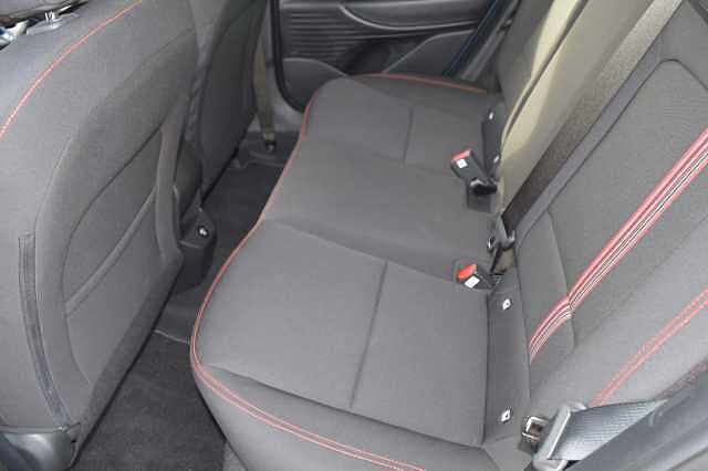 Hyundai i20 1.0T GDi N Line S 5dr