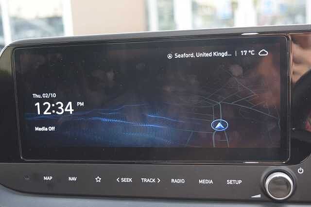 Hyundai i20 1.0T GDi N Line S 5dr