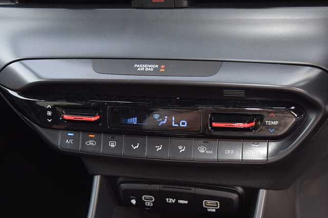 Hyundai i20 1.0T GDi N Line S 5dr