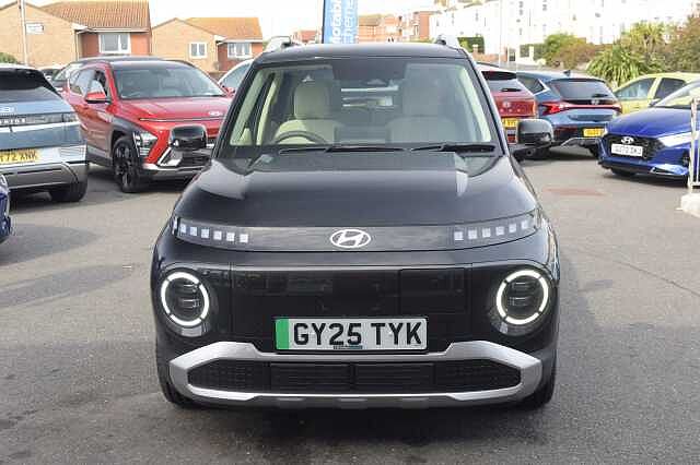Hyundai Inster 85kW 02 49kWh 5dr Auto