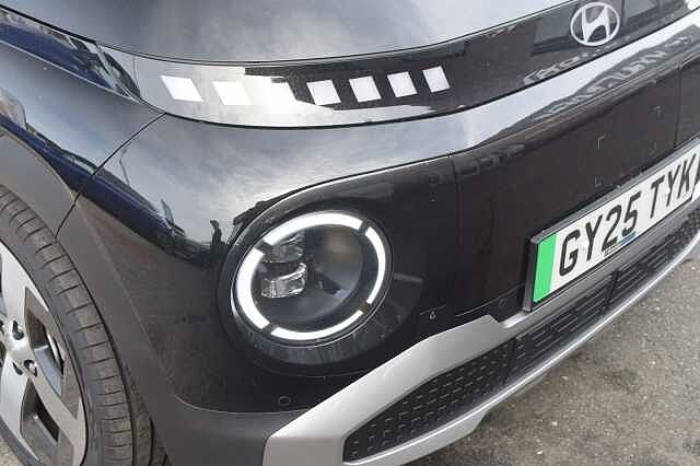 Hyundai Inster 85kW 02 49kWh 5dr Auto