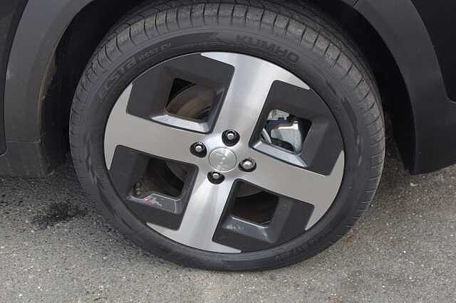 Hyundai Inster 85kW 02 49kWh 5dr Auto