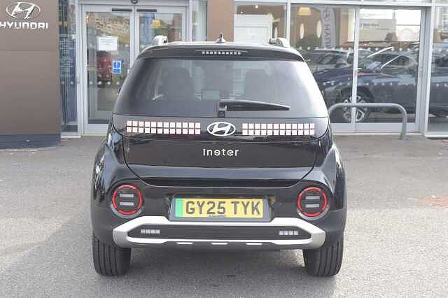 Hyundai Inster 85kW 02 49kWh 5dr Auto