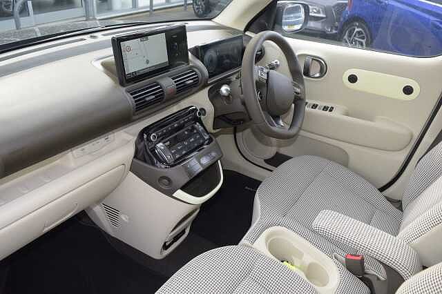 Hyundai Inster 85kW 02 49kWh 5dr Auto