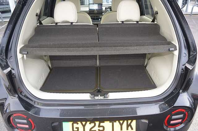 Hyundai Inster 85kW 02 49kWh 5dr Auto