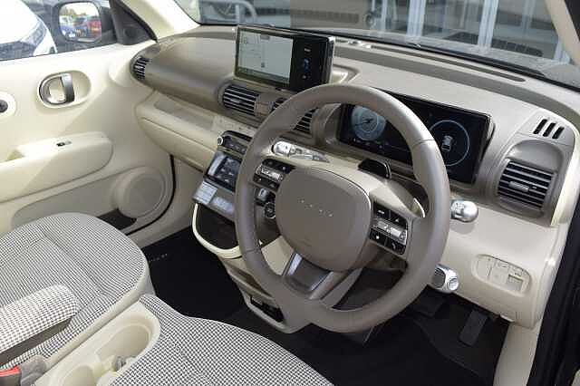 Hyundai Inster 85kW 02 49kWh 5dr Auto