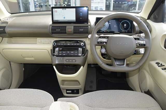 Hyundai Inster 85kW 02 49kWh 5dr Auto