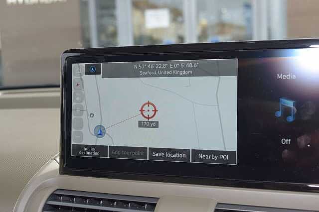 Hyundai Inster 85kW 02 49kWh 5dr Auto