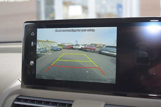 Hyundai Inster 85kW 02 49kWh 5dr Auto