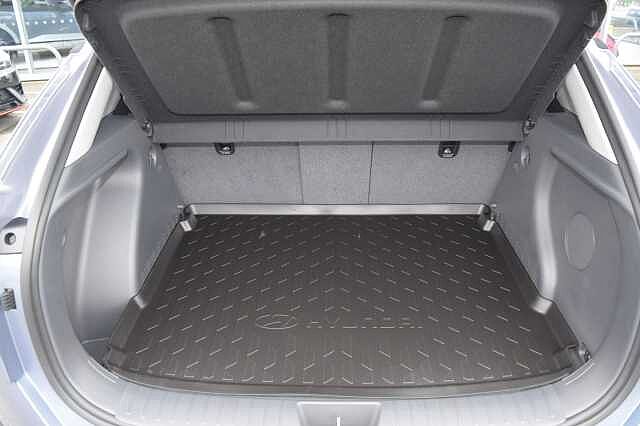 Hyundai KONA 1.6T 138 Ultimate 5dr