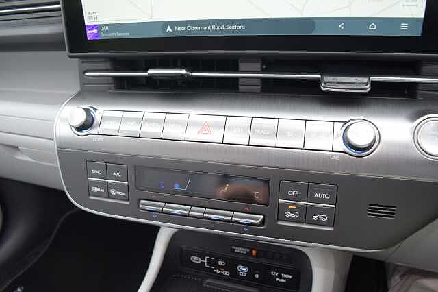 Hyundai KONA 1.6T 138 Ultimate 5dr