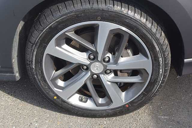 Hyundai KONA 1.6T GDi Blue Drive Premium GT 5dr 4WD DCT