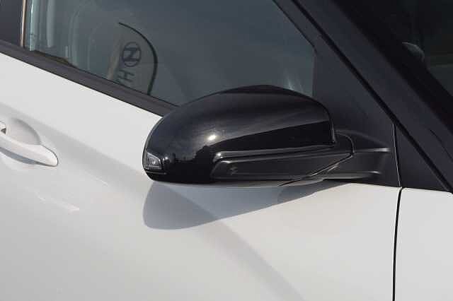 Hyundai KONA 1.6T GDi Blue Drive Premium GT 5dr 4WD DCT