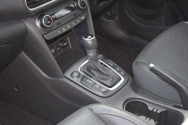 Hyundai KONA 1.6T GDi Blue Drive Premium GT 5dr 4WD DCT