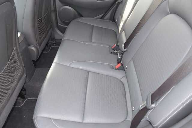 Hyundai KONA 1.6T GDi Blue Drive Premium GT 5dr 4WD DCT