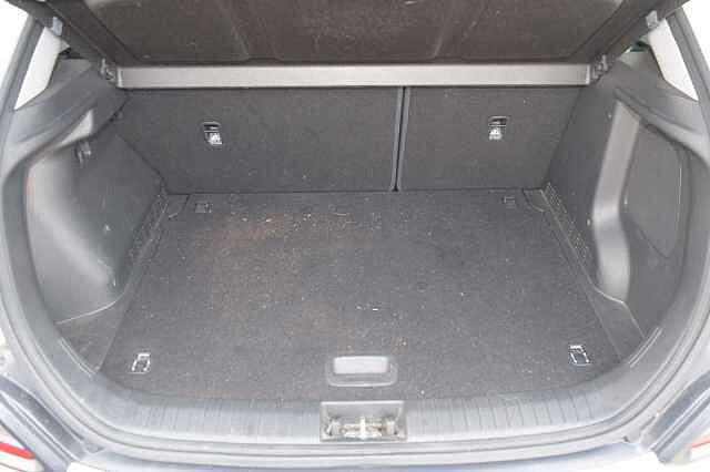 Hyundai KONA 1.6T GDi Blue Drive Premium GT 5dr 4WD DCT