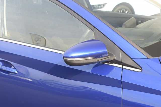 Hyundai i20 1.0T GDi 48V MHD Premium 5dr