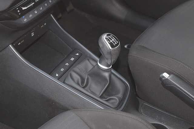 Hyundai i20 1.0T GDi 48V MHD Premium 5dr