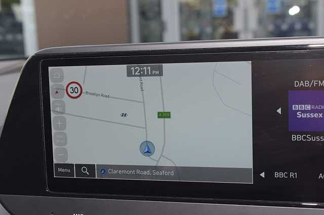 Hyundai i20 1.0T GDi 48V MHD Premium 5dr