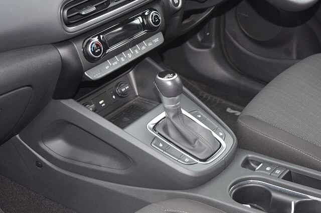 Hyundai KONA 1.6 GDi Hybrid Premium 5dr DCT