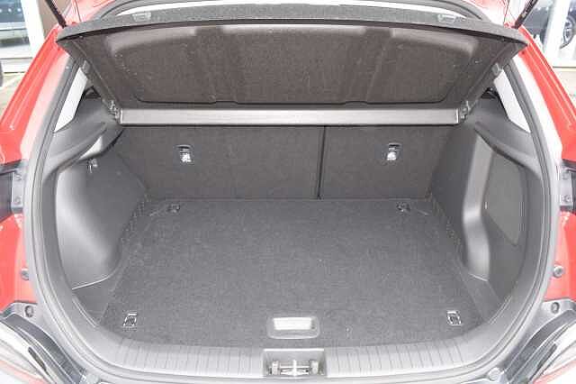 Hyundai KONA 1.6 GDi Hybrid Premium 5dr DCT