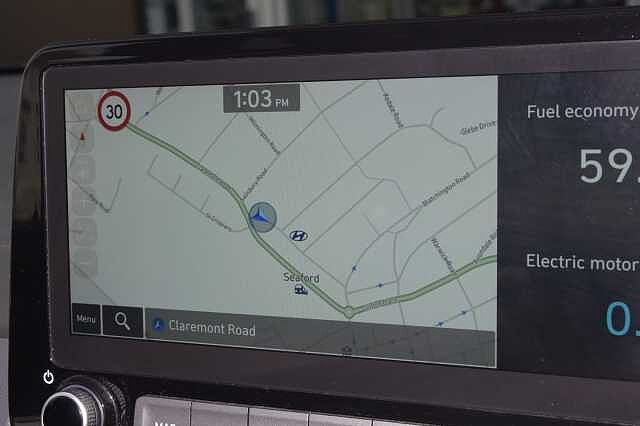 Hyundai KONA 1.6 GDi Hybrid Premium 5dr DCT