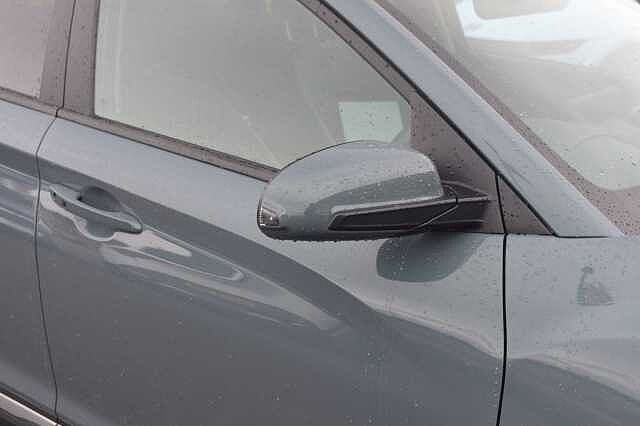 Hyundai KONA 1.6 GDi Hybrid Ultimate 5dr DCT