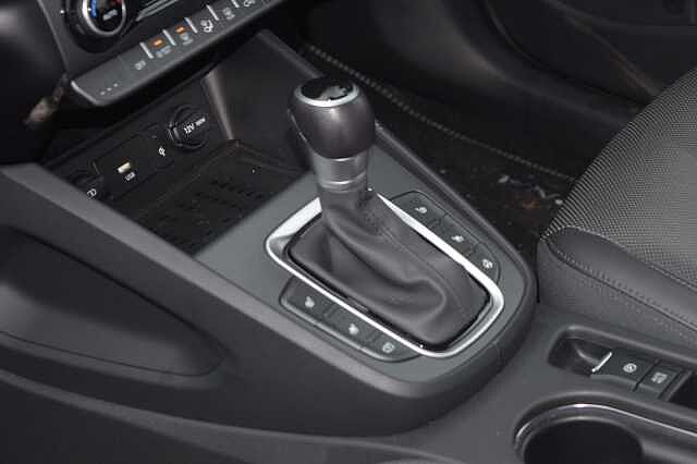 Hyundai KONA 1.6 GDi Hybrid Ultimate 5dr DCT