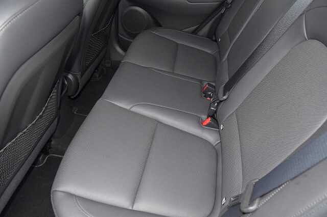 Hyundai KONA 1.6 GDi Hybrid Ultimate 5dr DCT