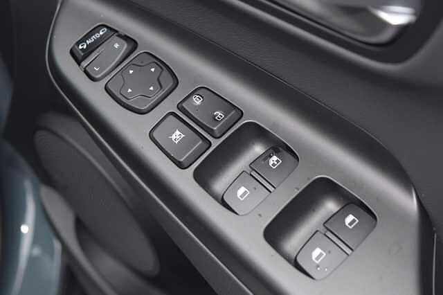 Hyundai KONA 1.6 GDi Hybrid Ultimate 5dr DCT