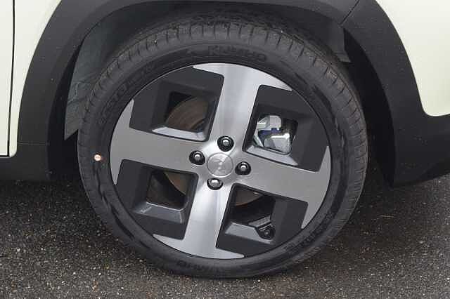 Hyundai Inster 85kW 02 49kWh 5dr Auto