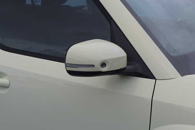 Hyundai Inster 85kW 02 49kWh 5dr Auto