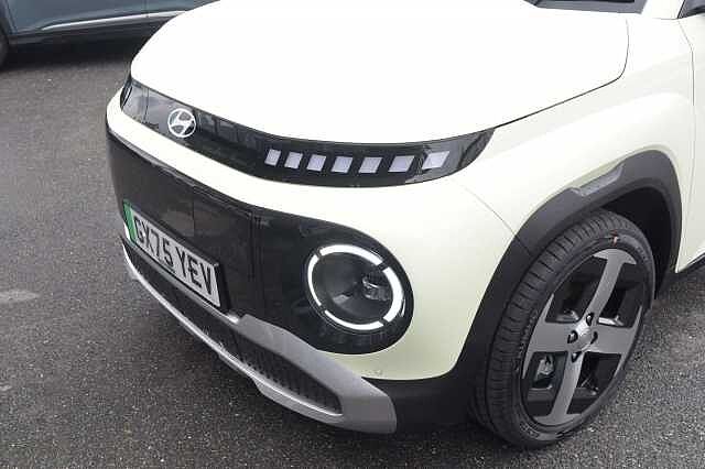Hyundai Inster 85kW 02 49kWh 5dr Auto