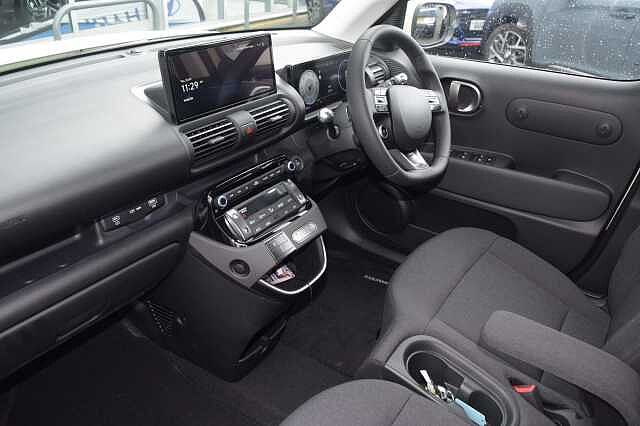 Hyundai Inster 85kW 02 49kWh 5dr Auto