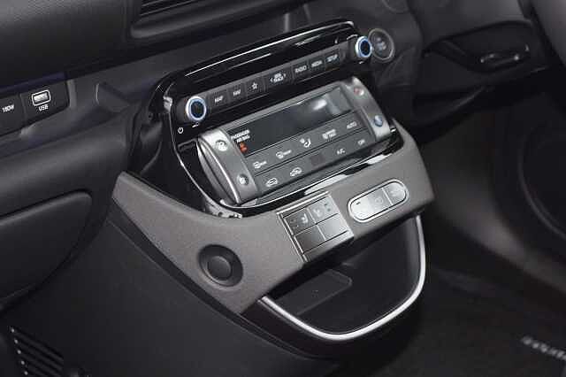 Hyundai Inster 85kW 02 49kWh 5dr Auto