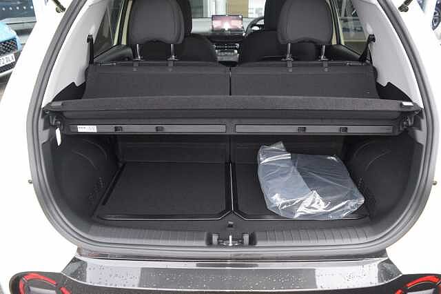 Hyundai Inster 85kW 02 49kWh 5dr Auto