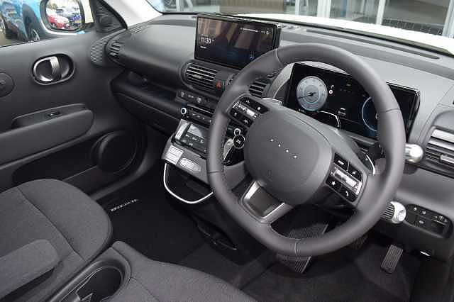 Hyundai Inster 85kW 02 49kWh 5dr Auto