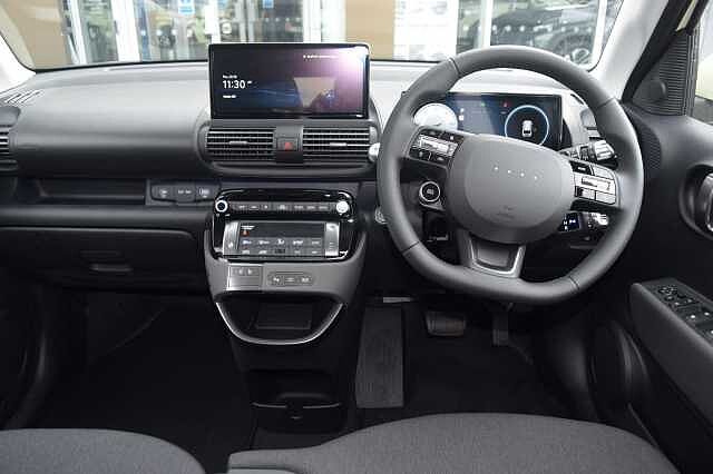 Hyundai Inster 85kW 02 49kWh 5dr Auto