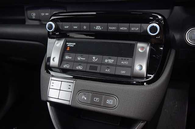 Hyundai Inster 85kW 02 49kWh 5dr Auto