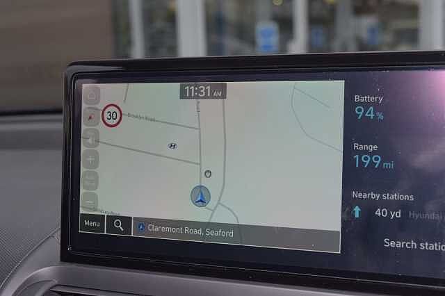 Hyundai Inster 85kW 02 49kWh 5dr Auto