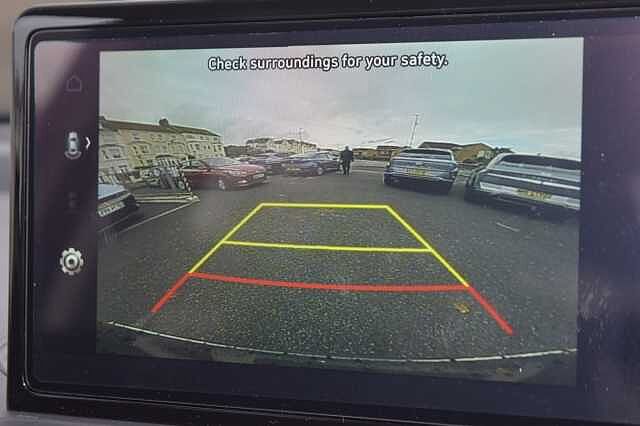 Hyundai Inster 85kW 02 49kWh 5dr Auto